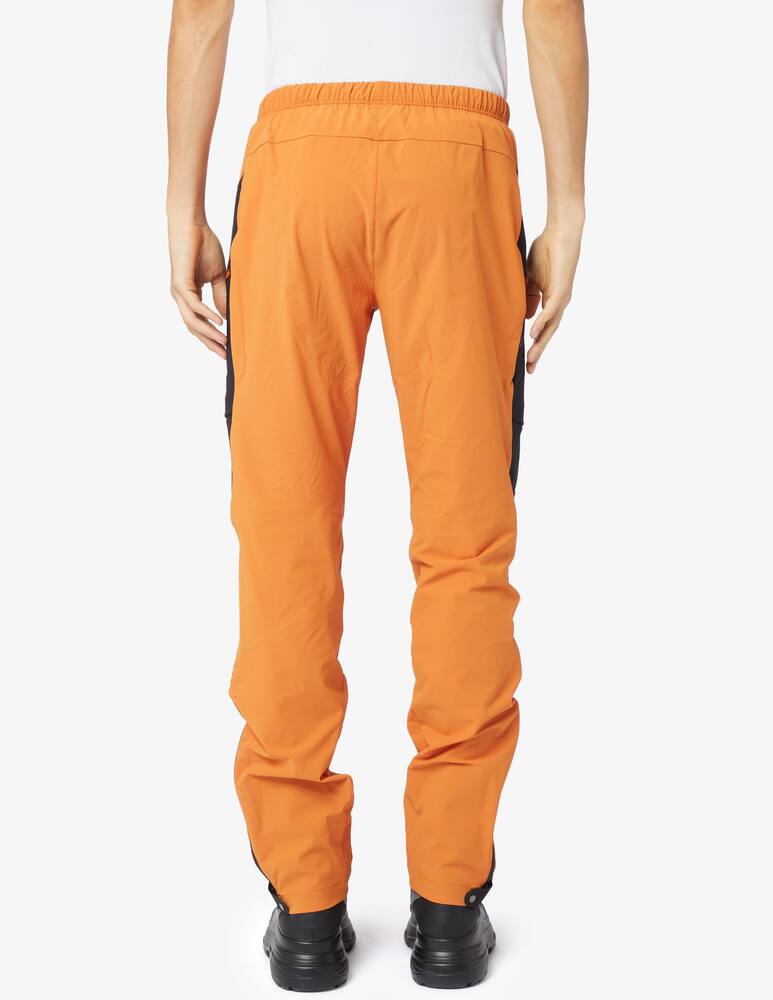 rinascente MONTURA Pantaloni tessuto tecnico speed style