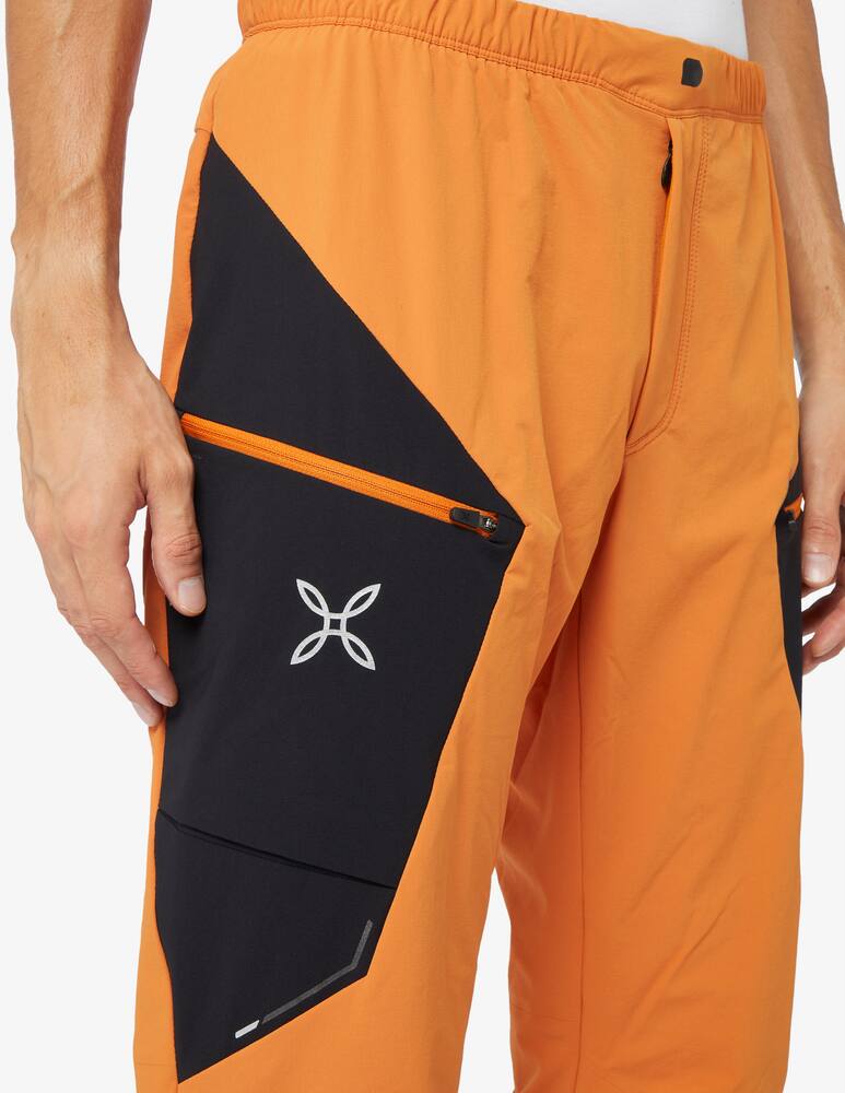 rinascente MONTURA Pantaloni tessuto tecnico speed style