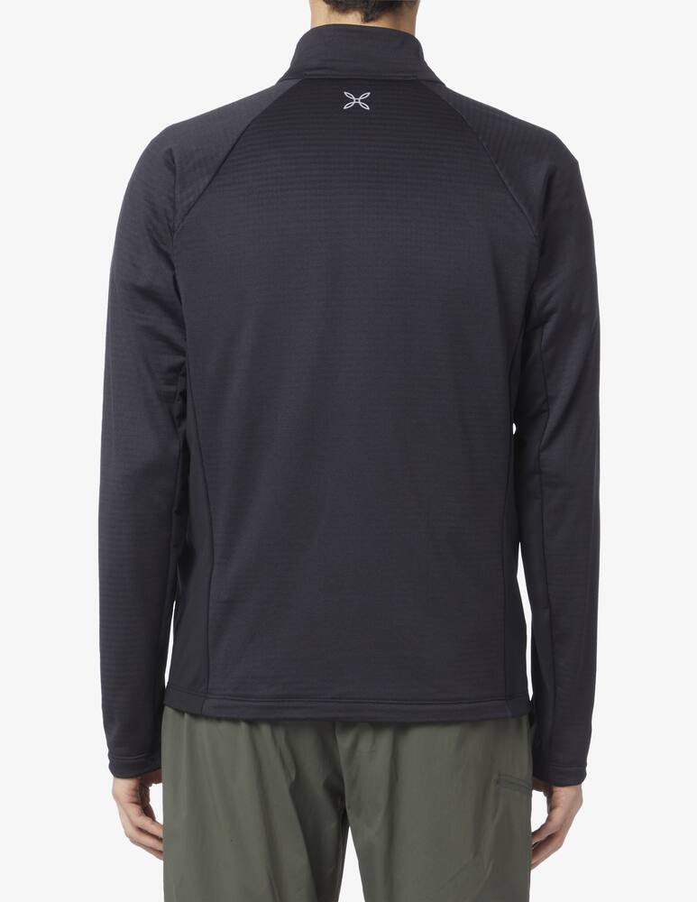 rinascente MONTURA Pile termico con cerniera dolomiti