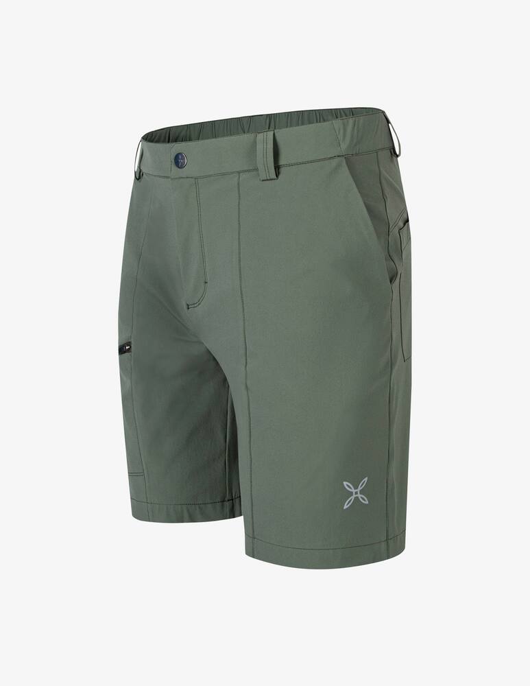 rinascente MONTURA Pantaloncini travel pulito