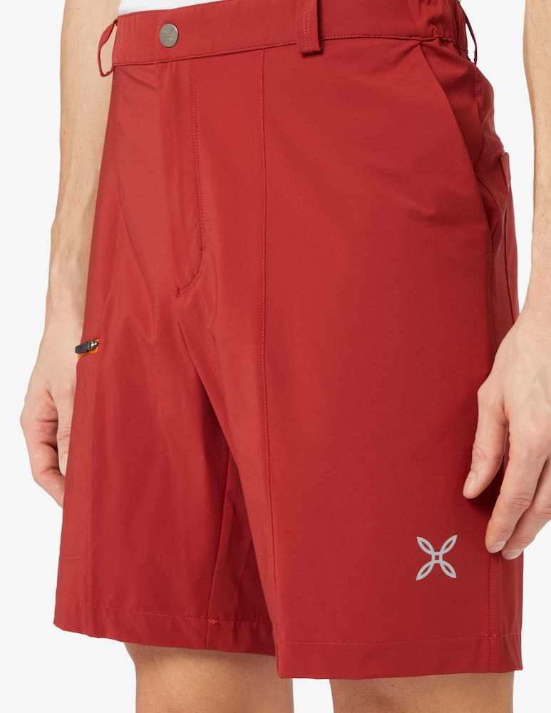 rinascente MONTURA Pantaloncini travel pulito