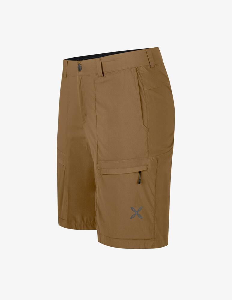 rinascente MONTURA Pantaloncini travel 2 cargo