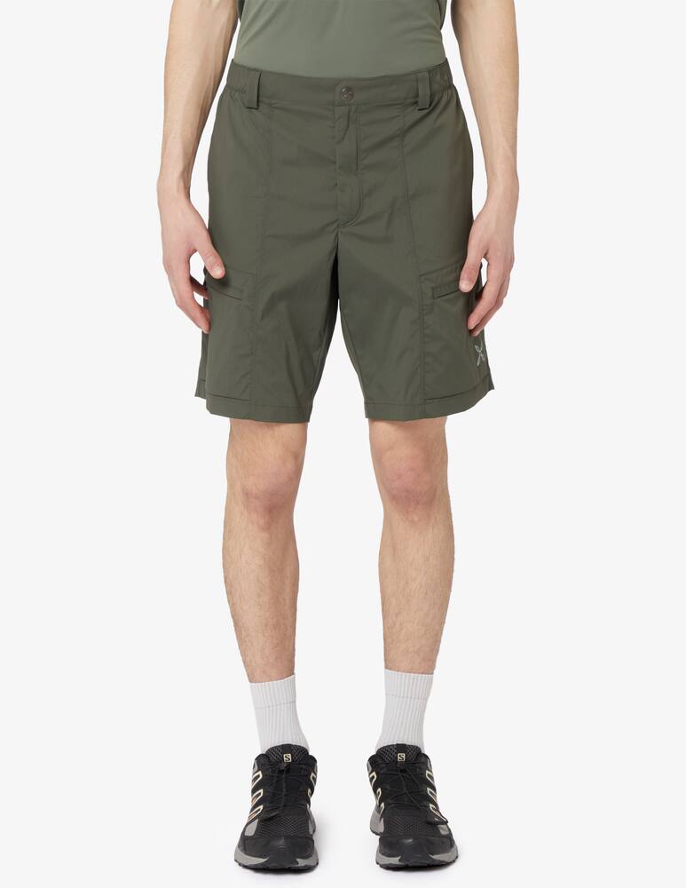 MONTURA Travel 2 cargo shorts - picture 1 MONTURA Travel 2 cargo shorts - picture 1