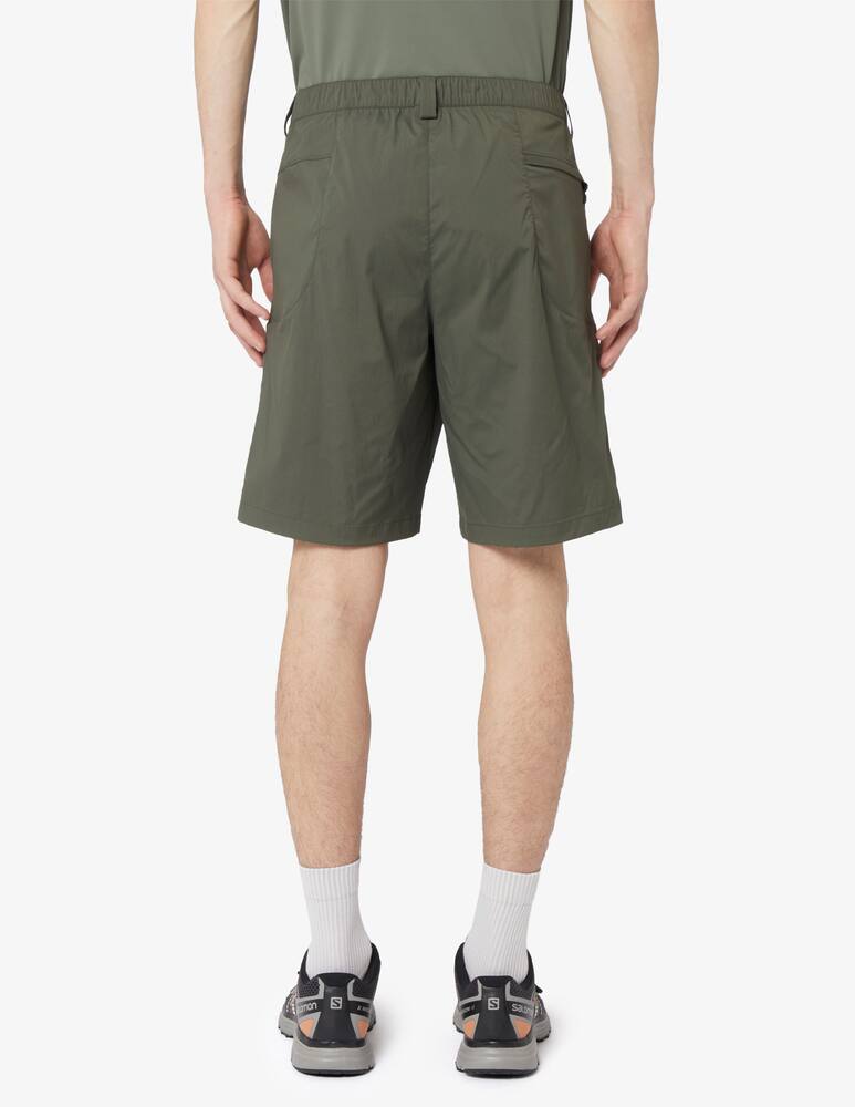 MONTURA Travel 2 cargo shorts - picture 3 MONTURA Travel 2 cargo shorts - picture 3