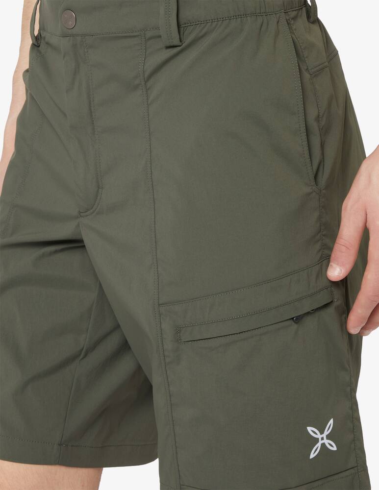 MONTURA Travel 2 cargo shorts - picture 4 MONTURA Travel 2 cargo shorts - picture 4