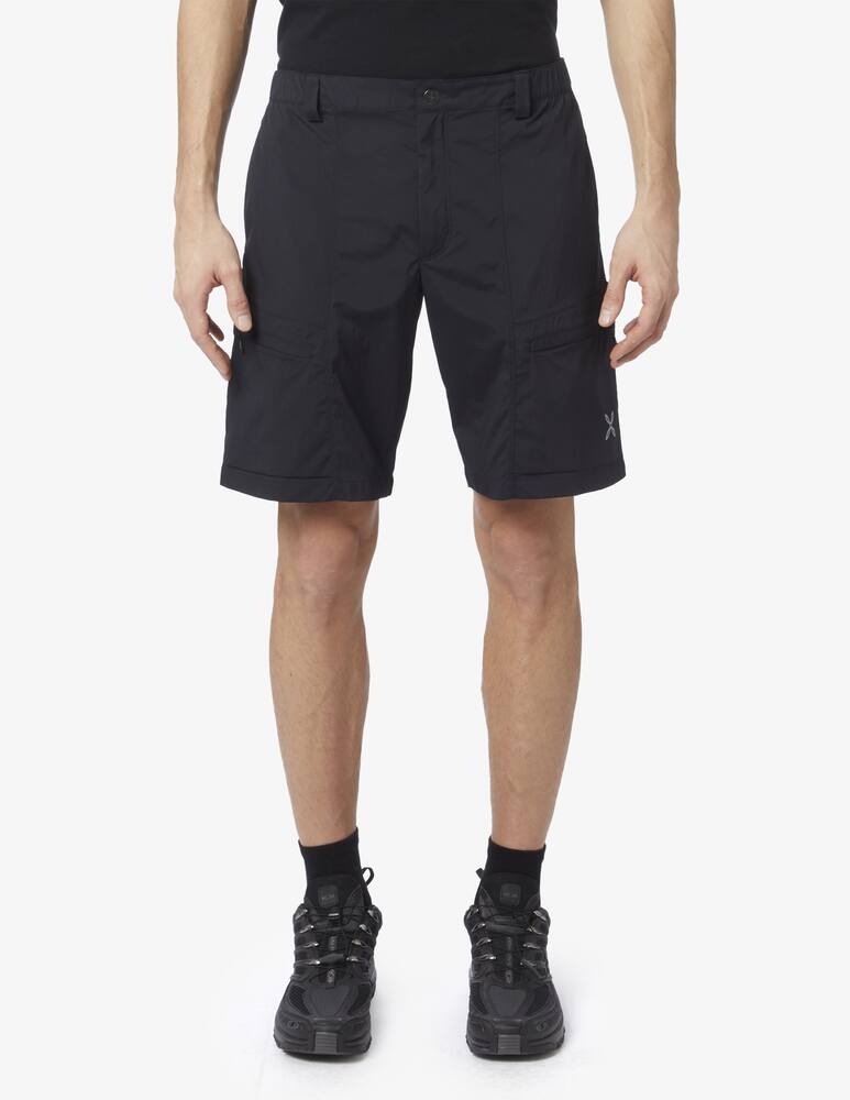 MONTURA Travel 2 cargo shorts - picture 1 MONTURA Travel 2 cargo shorts - picture 1