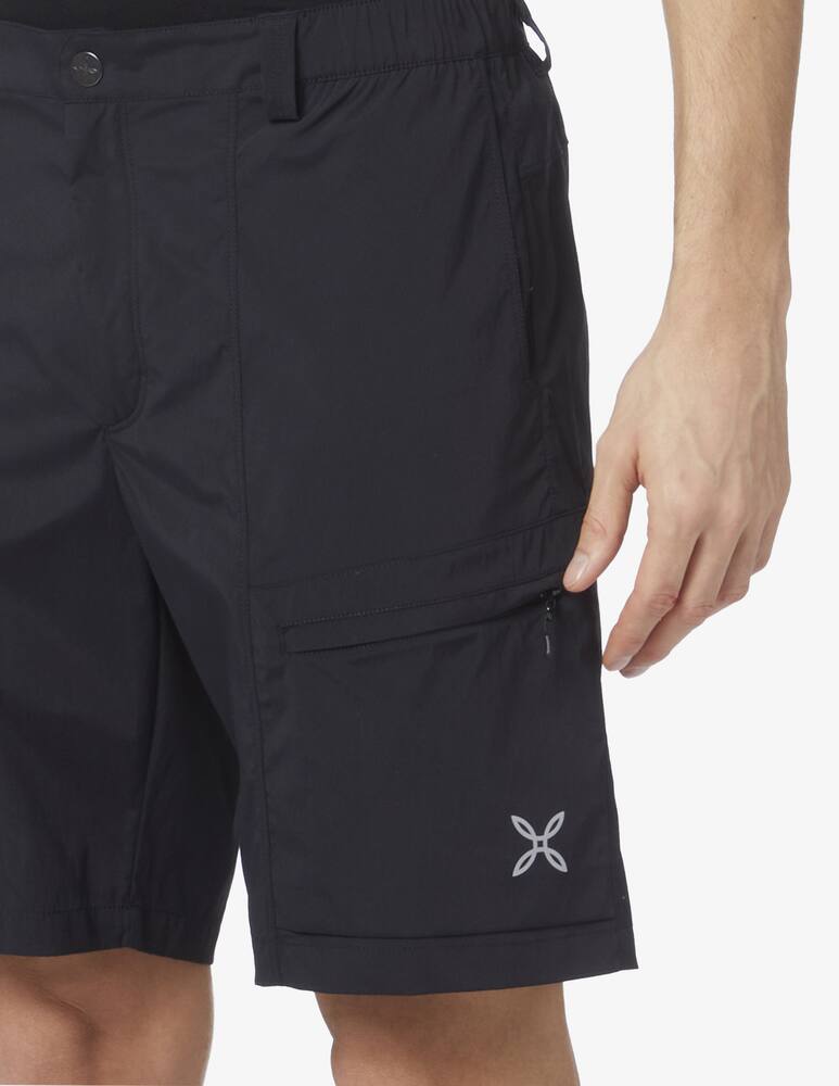 MONTURA Travel 2 cargo shorts - picture 4 MONTURA Travel 2 cargo shorts - picture 4