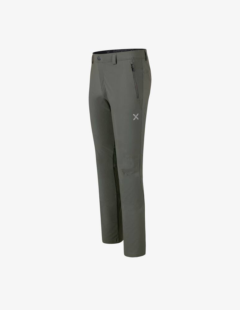 rinascente MONTURA Tech stretch manghem trousers