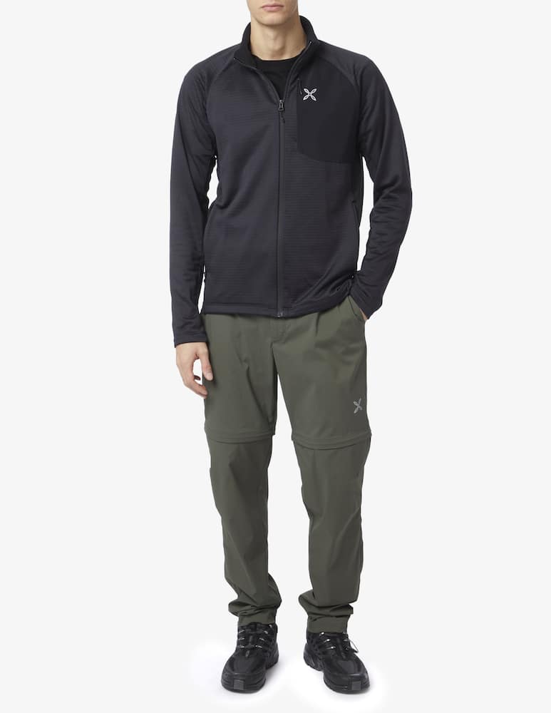 rinascente MONTURA Valbruna zip off trousers