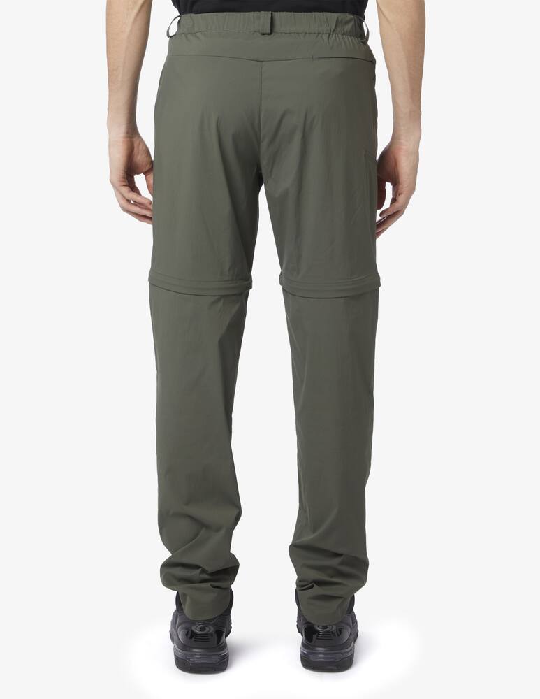 rinascente MONTURA Valbruna zip off trousers