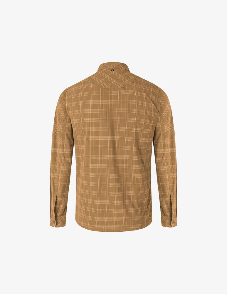 rinascente MONTURA Camicia a quadri tech