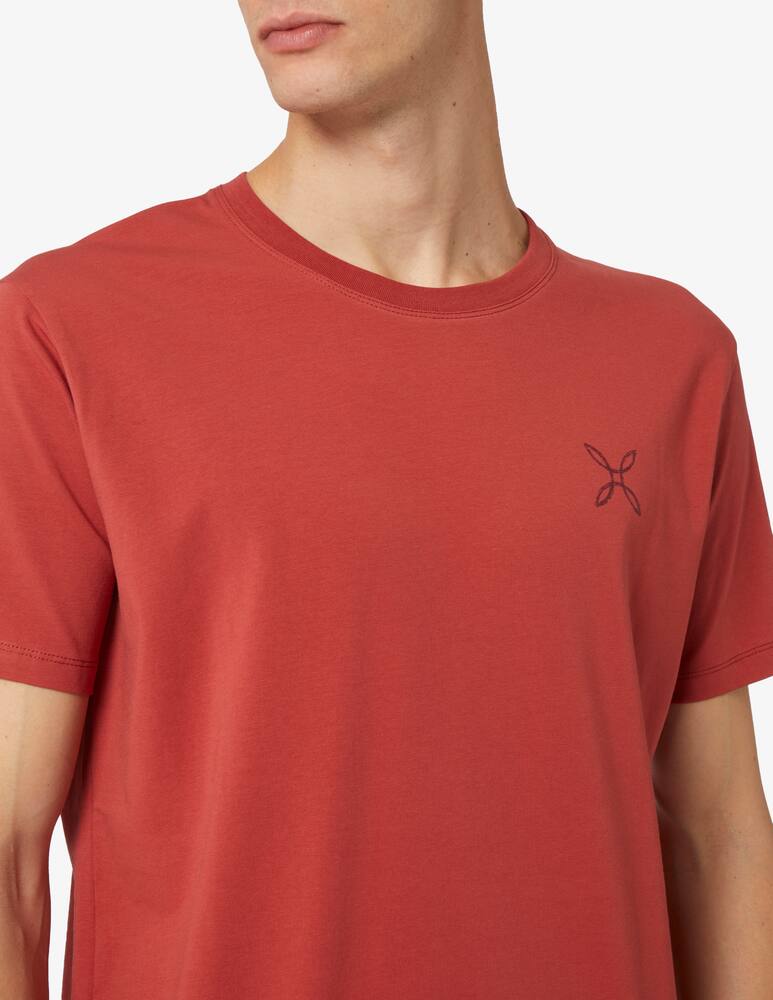 rinascente MONTURA Maglietta loghino