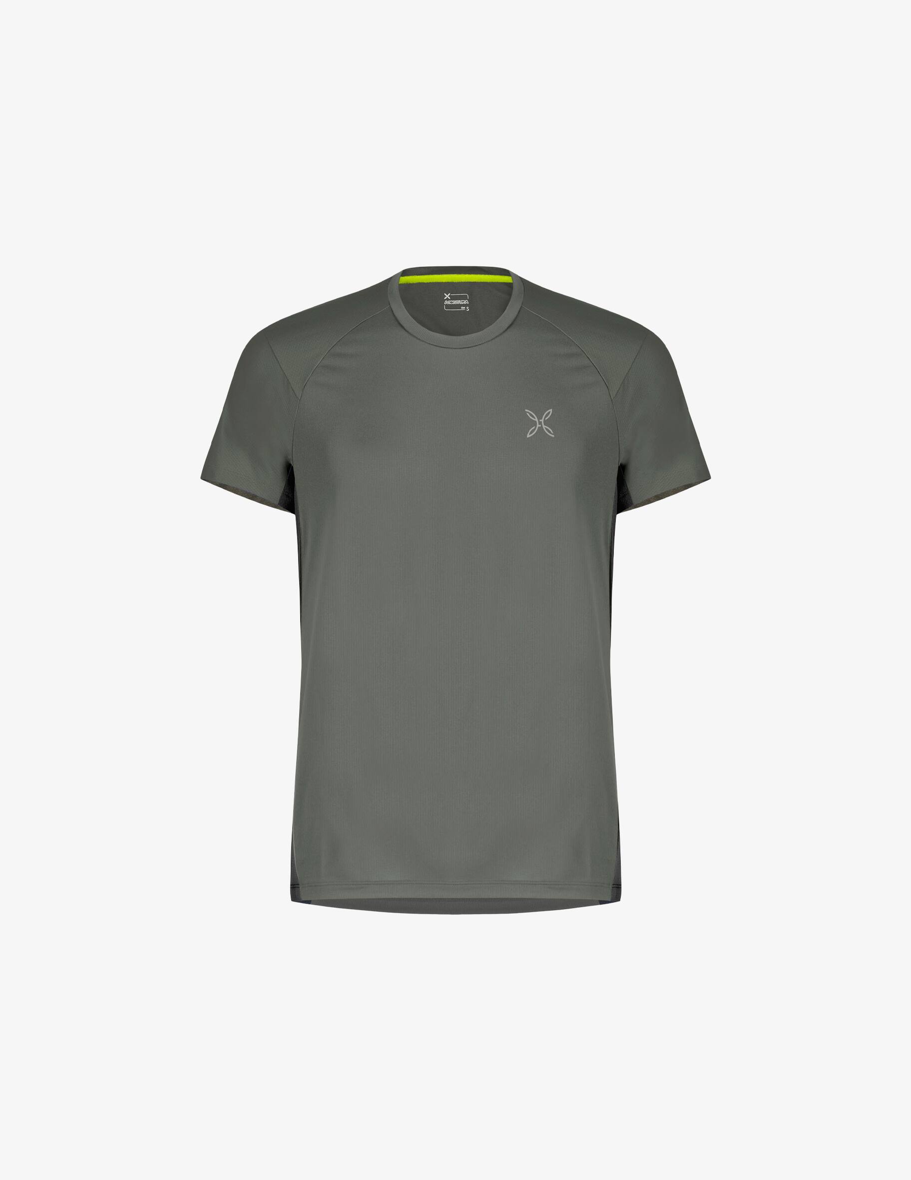 Maglia Montura World 2 da Uomo