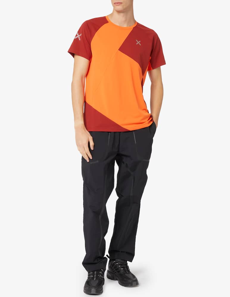 rinascente MONTURA Maglietta rock2