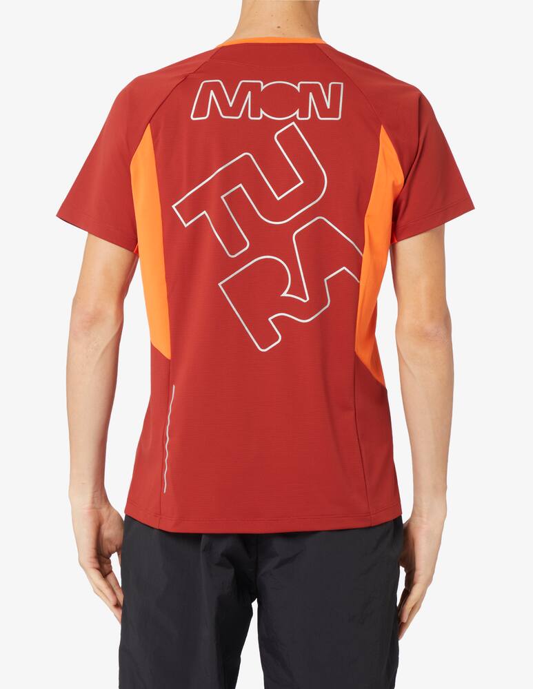 rinascente MONTURA Maglietta rock2