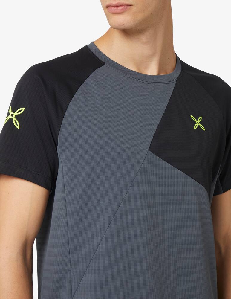 rinascente MONTURA Maglietta rock2