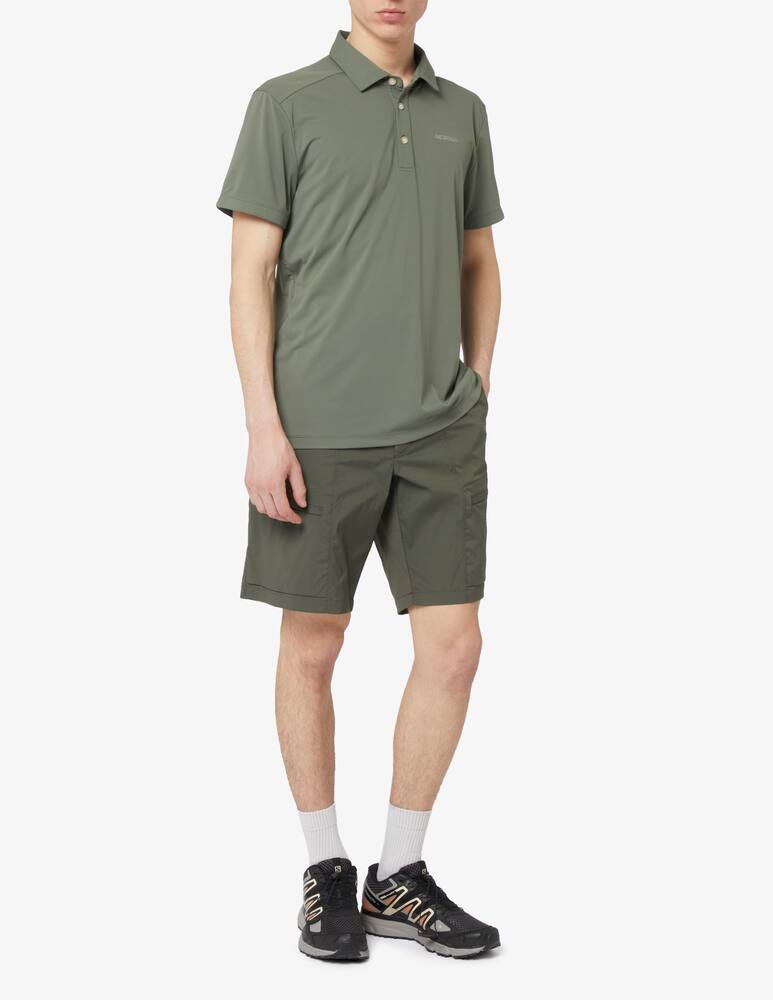 rinascente MONTURA Polo outdoor