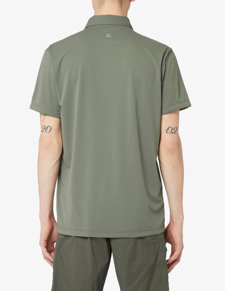 rinascente MONTURA Polo outdoor