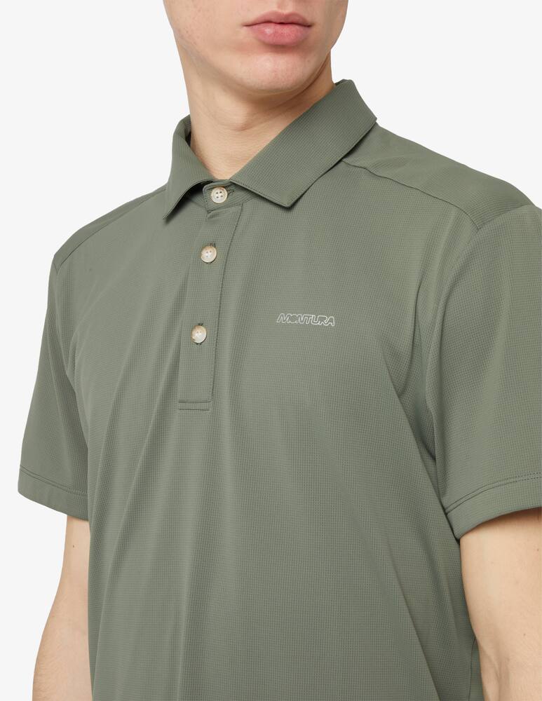 rinascente MONTURA Polo outdoor