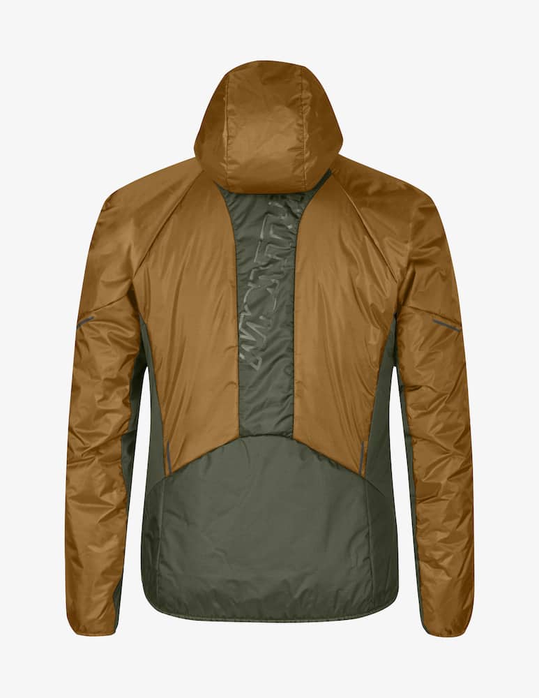 MONTURA Giacca con cappuccio vulcan - immagine 2 MONTURA Giacca con cappuccio vulcan - immagine 2