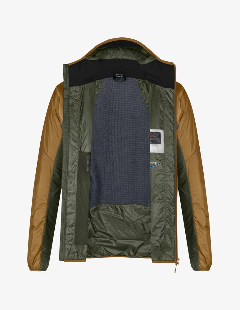 rinascente MONTURA Giacca con cappuccio vulcan