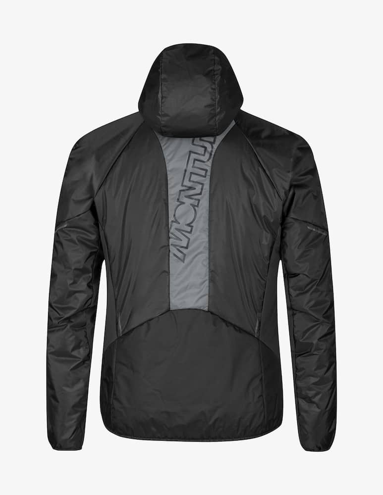 MONTURA Giacca con cappuccio vulcan - immagine 2 MONTURA Giacca con cappuccio vulcan - immagine 2