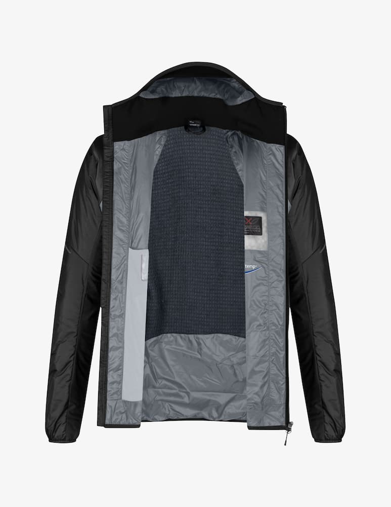 MONTURA Giacca con cappuccio vulcan - immagine 3 MONTURA Giacca con cappuccio vulcan - immagine 3