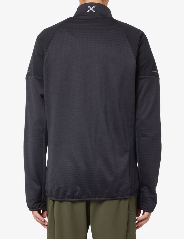 rinascente MONTURA Full zip thermal sweater