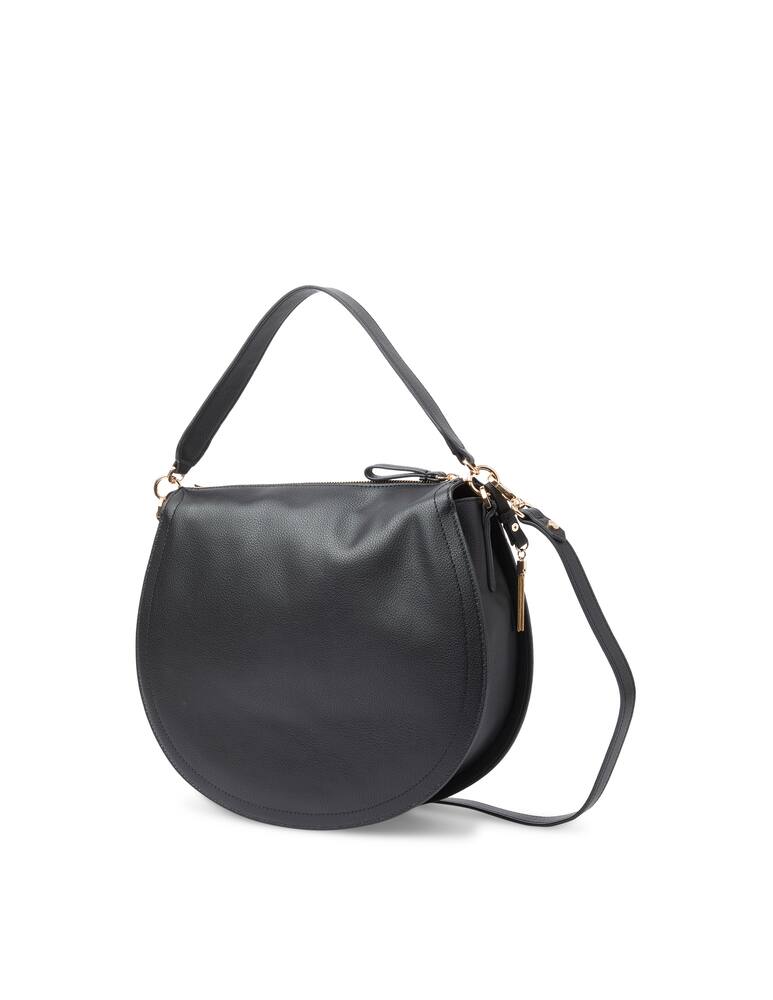 rinascente Liu Jo Cordiale shoulder bag - black