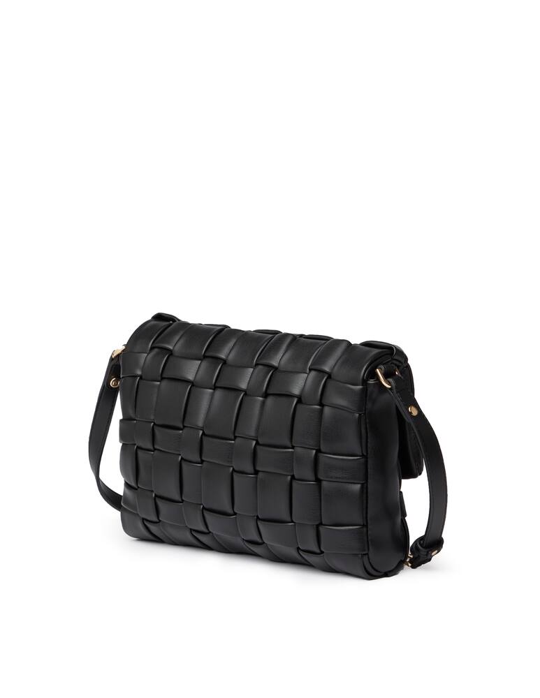 rinascente Liu Jo Sicu crossbody bag - black