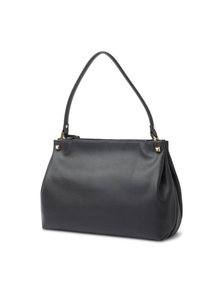 Liu Jo Magnifica handbag - black - picture 3 Liu Jo Magnifica handbag - black - picture 3
