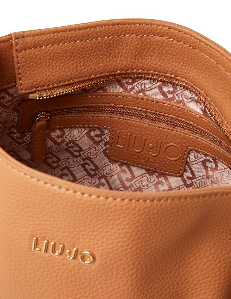 rinascente Liu Jo Borsa a mano Magnifica - marrone