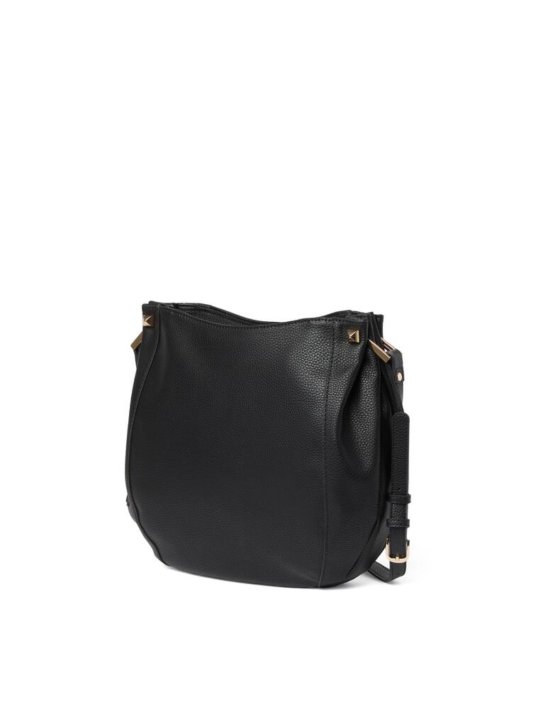 rinascente Liu Jo Magnifica crossbody bag - black