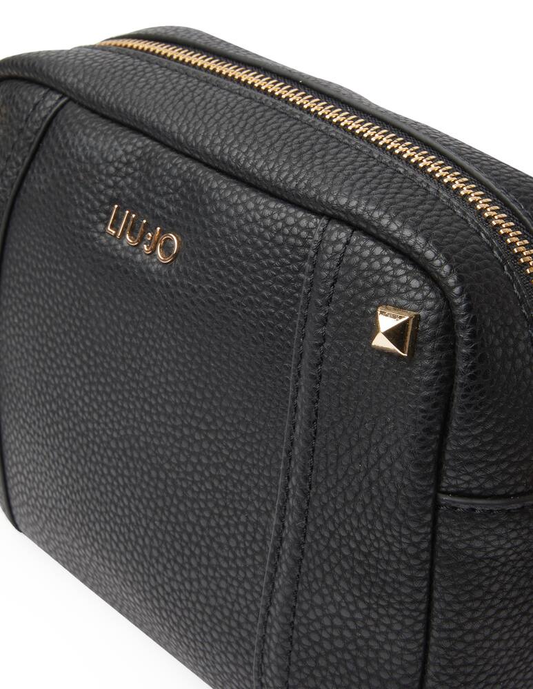 rinascente Liu Jo Borsa a tracolla Magnifica - nero