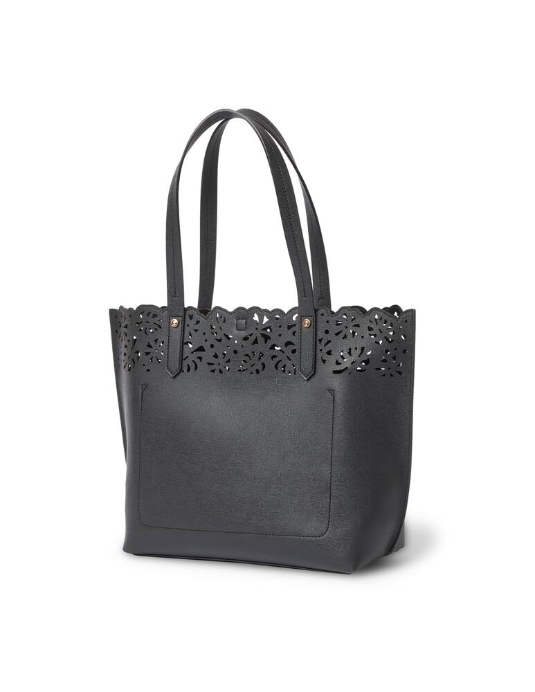 Liu Jo Borsa a spalla Sola - nero - immagine 3 Liu Jo Borsa a spalla Sola - nero - immagine 3