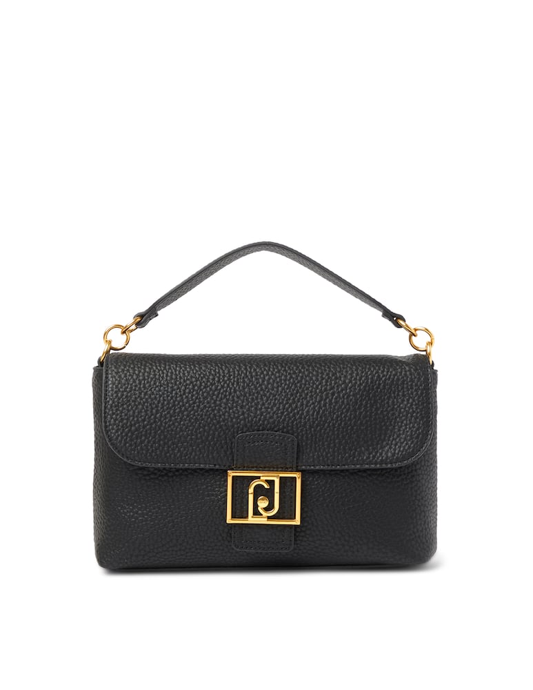 rinascente Liu Jo Entusiasta shoulder bag - black