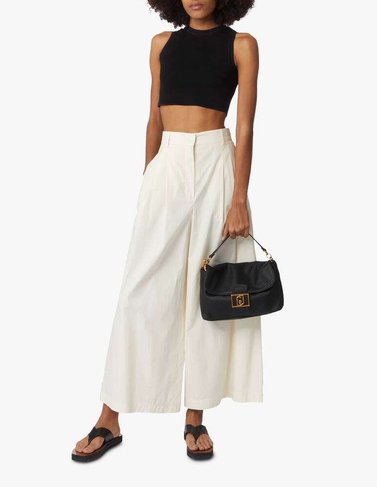 rinascente Liu Jo Entusiasta shoulder bag - black