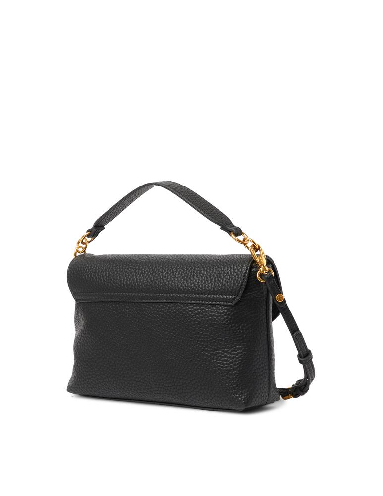 rinascente Liu Jo Entusiasta shoulder bag - black