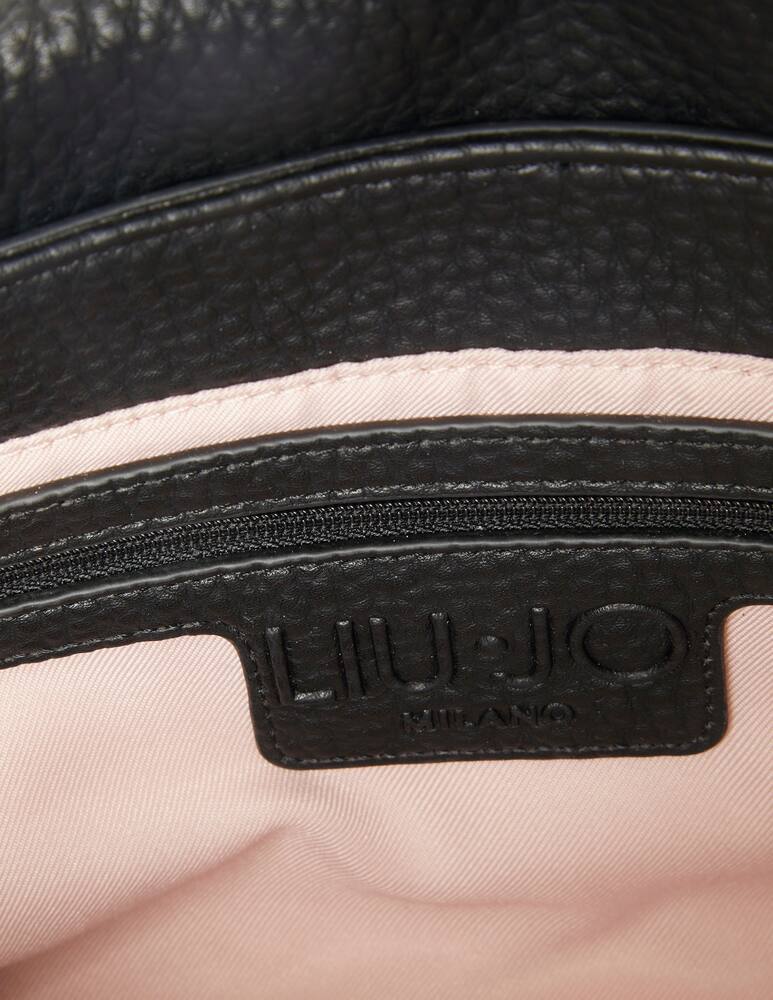 rinascente Liu Jo Entusiasta shoulder bag - black