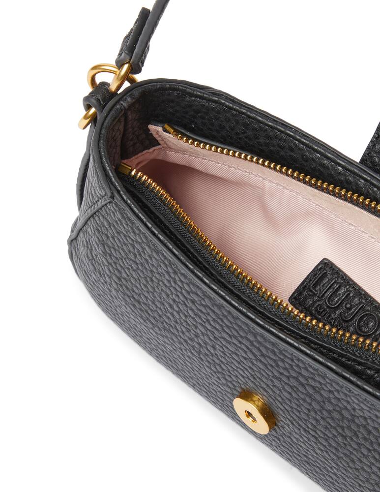 rinascente Liu Jo Borsa a spalla Entusiasta - nero