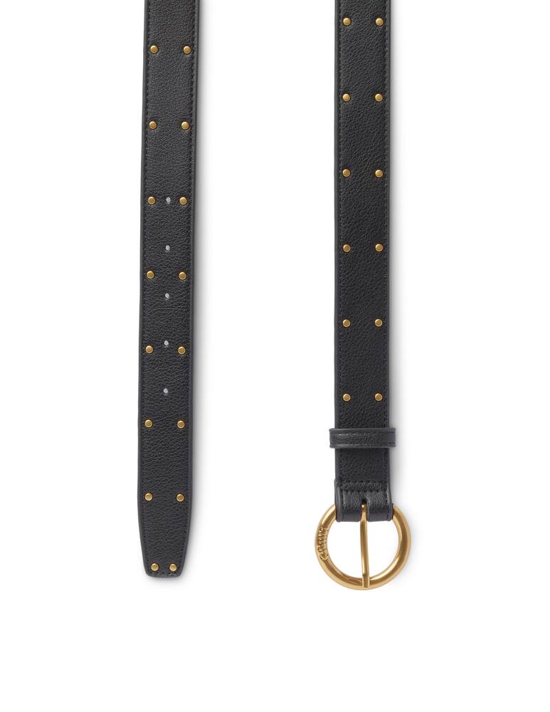 rinascente Liu Jo Mitica belt - black