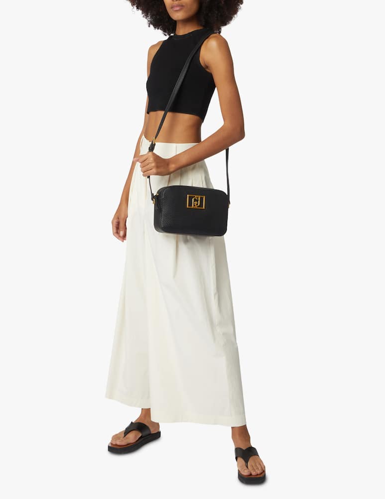 rinascente Liu Jo Borsa a tracolla Entusiasta - nero