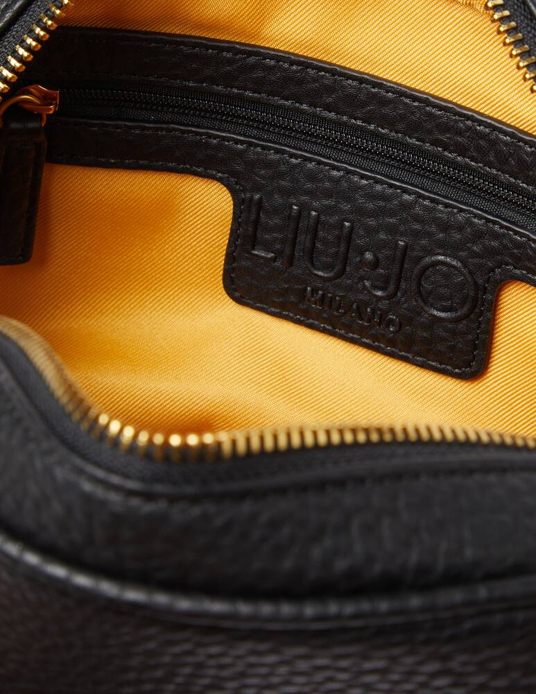 rinascente Liu Jo Ganga medium bag - Black