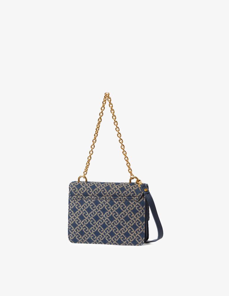 rinascente Liu Jo Borsa a tracolla in denim Maem - Blu