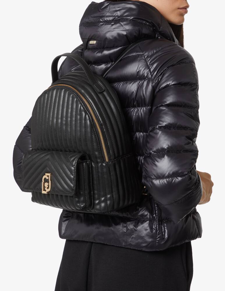 rinascente Liu Jo Zaino medio Acha - Nero