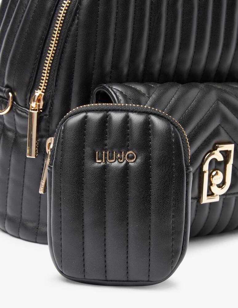 rinascente Liu Jo Zaino medio Acha - Nero