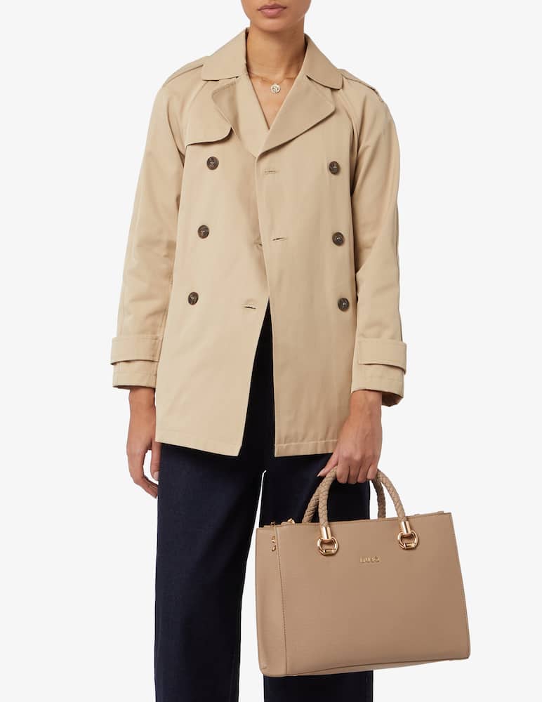 rinascente Liu Jo Borsa shopper