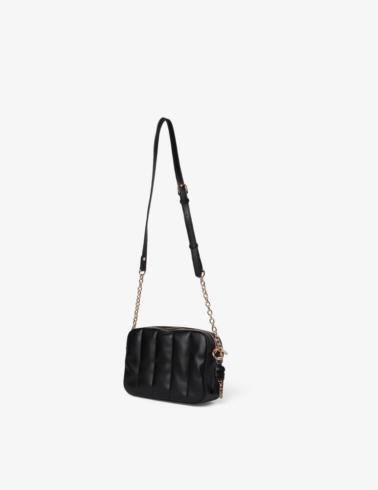 rinascente Liu Jo Go crossbody bag - Black
