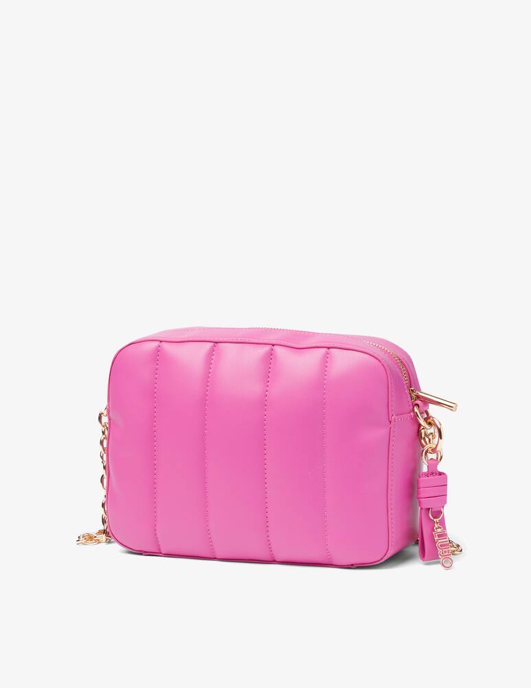 rinascente Liu Jo Go crossbody bag - Pink
