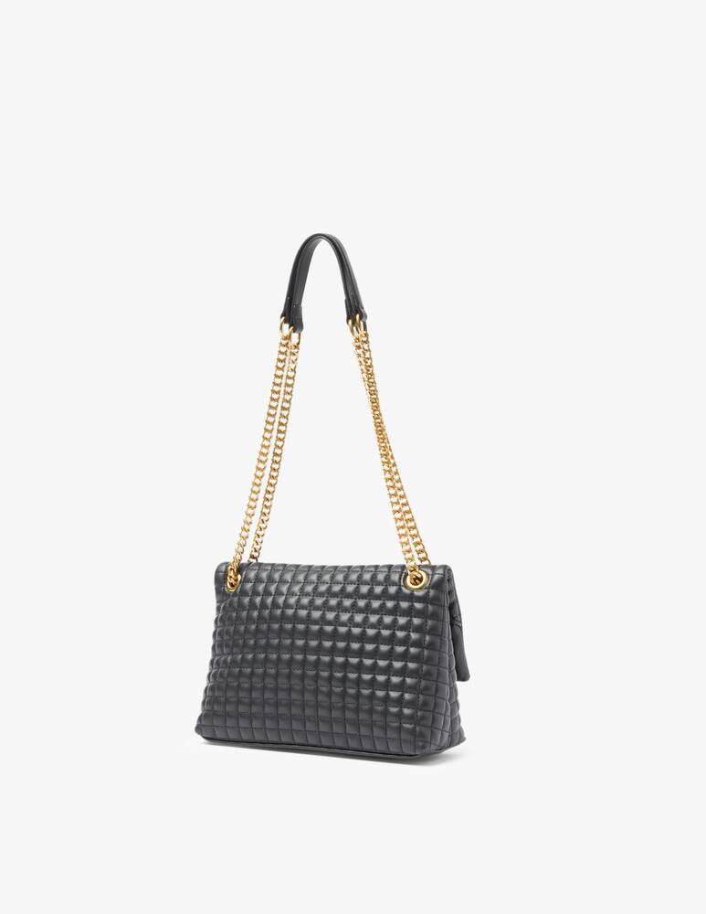 rinascente Liu Jo Hema medium crossbodybag - Black